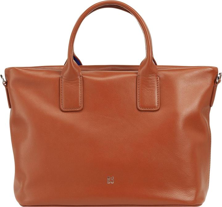 Image du produit Dudu Jaqueline Sac à main en cuir 28 cm
