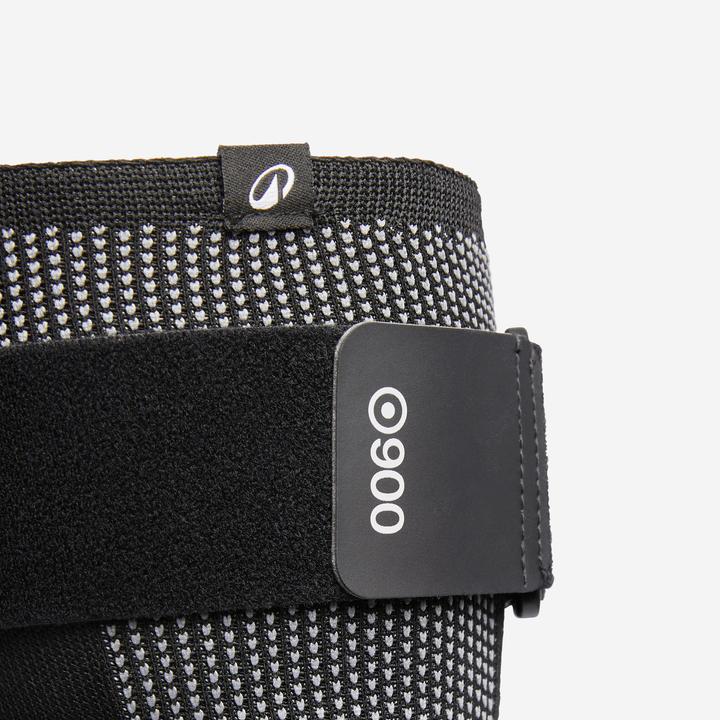 Actual product image Decathlon Kniebandage rechts/links Stufe 3 (1)