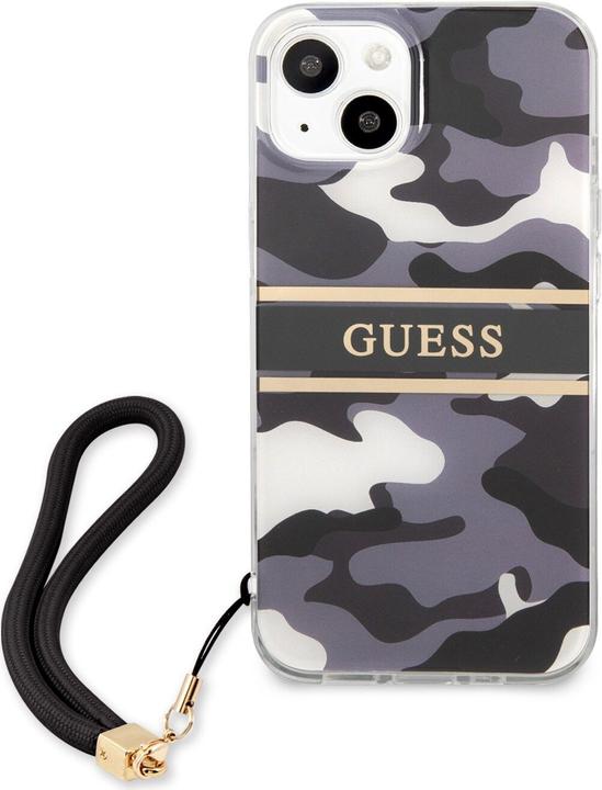 Productafbeelding Guess Zaak (Apple iPhone 13)