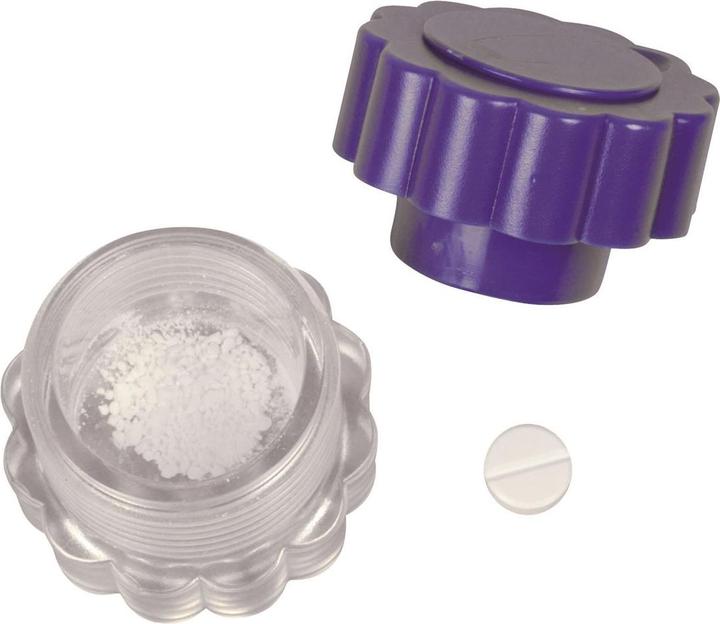 Produktbild Vitility Tablettenmühle