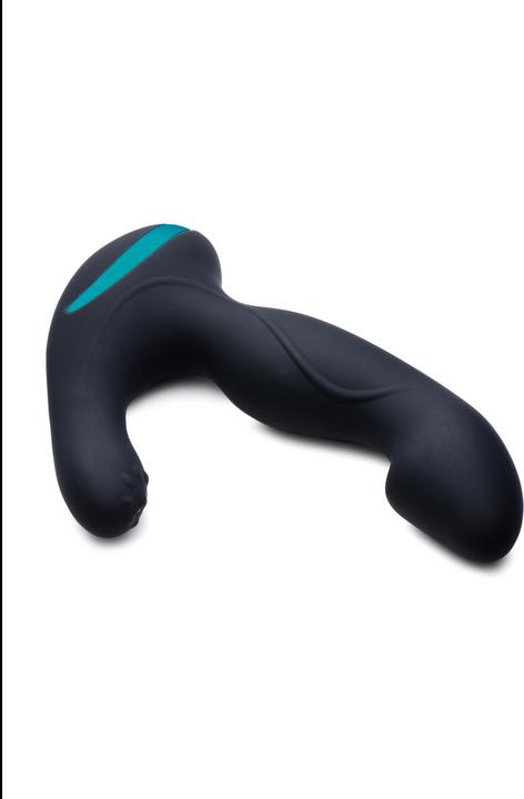 Actual product image Pipedream Mega Maverick 10X Rotating Vibrating Prostate Stimulator