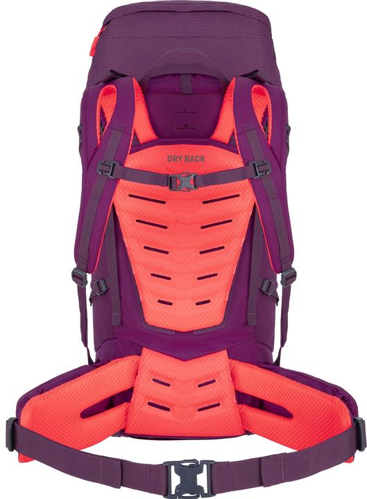Immagine prodotto Salewa Alptrek 50 Zaino da trekking (50 l)