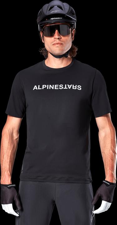 Immagine prodotto Alpinestars Maglia 24 A-Aria Switch Ss (M)