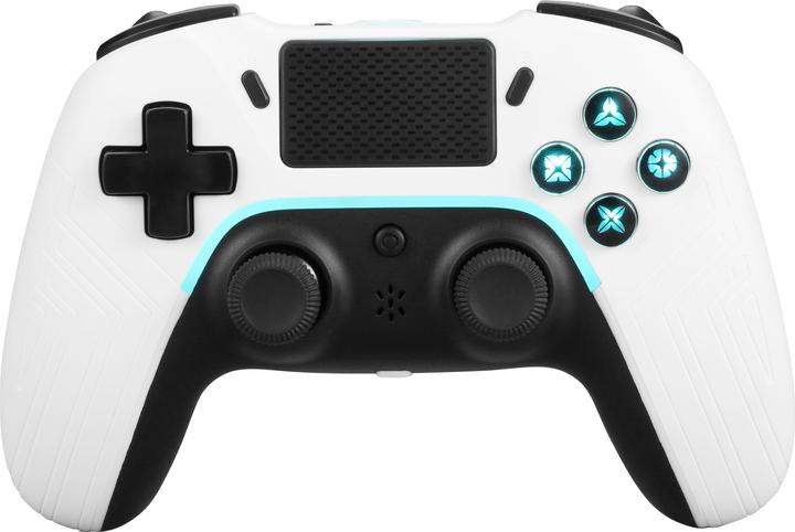 Deltaco Gaming Wireless PS4 & PC Controller (PS4, PC, Android)