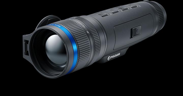 Pulsar Telos XL50 1024x768