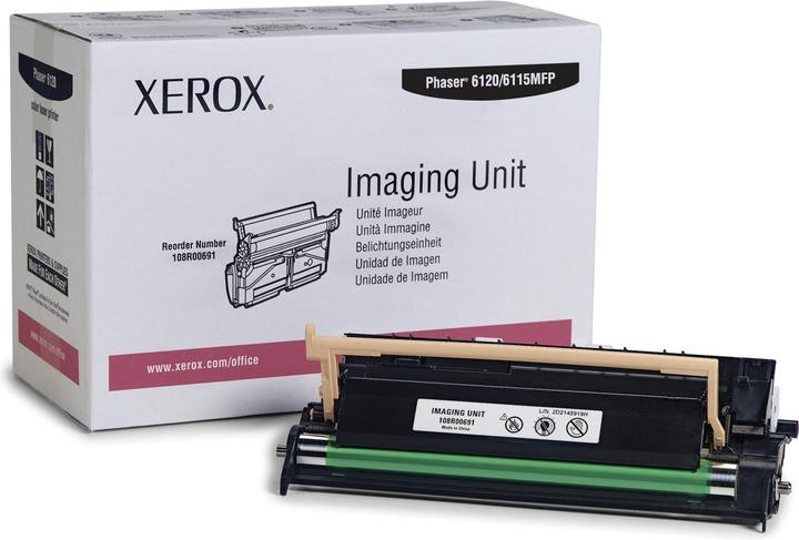 Actual product image Xerox 113r00691 (M)