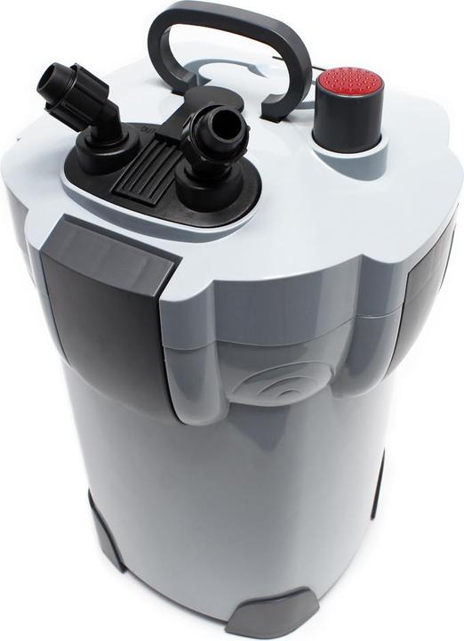Actual product image SunSun HW-404B (600 l, External filters, Salt water, Fresh water)