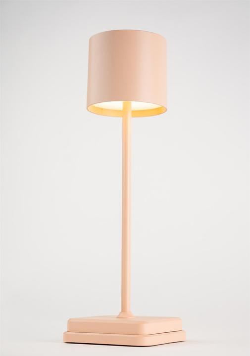 Immagine prodotto Nino Leuchten Lampada da tavolo Lennart (15000 lm)