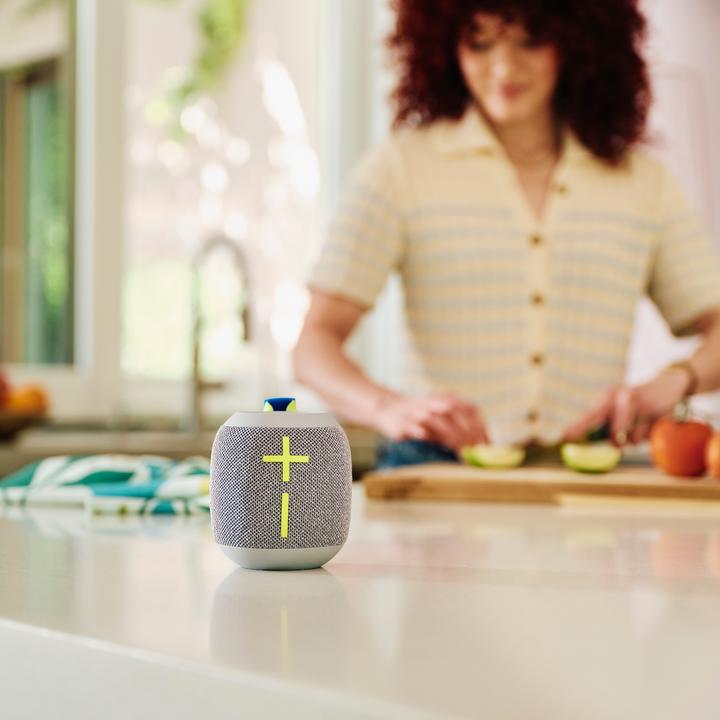 Produktbild UE Wonderboom 4 (14 h, Akkubetrieb)