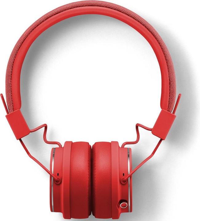 Actual product image Urbanears Plattanium II BT (30 h, Cable)