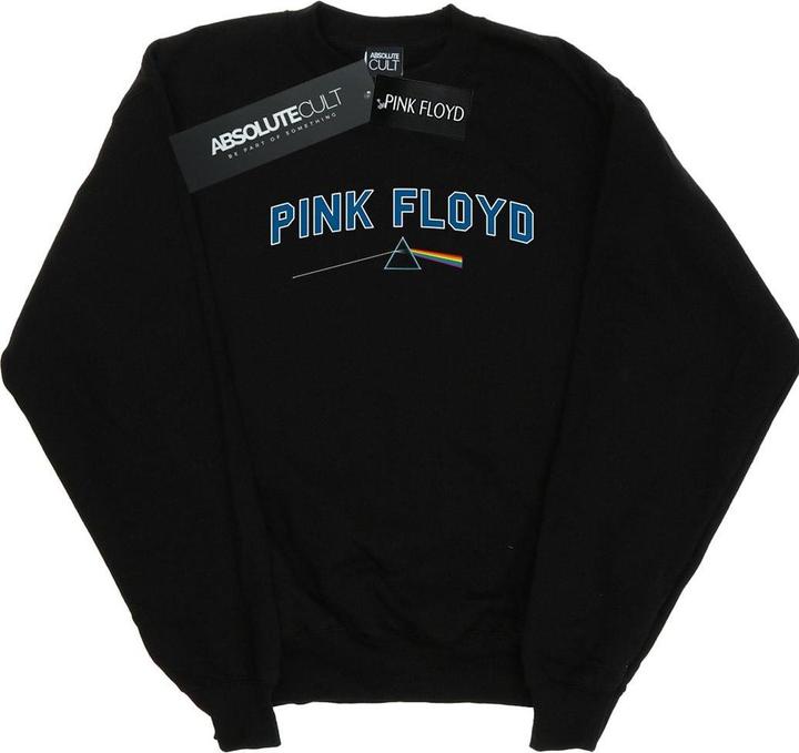 Produktbild Pink Floyd College Prism Sweatshirt (L)