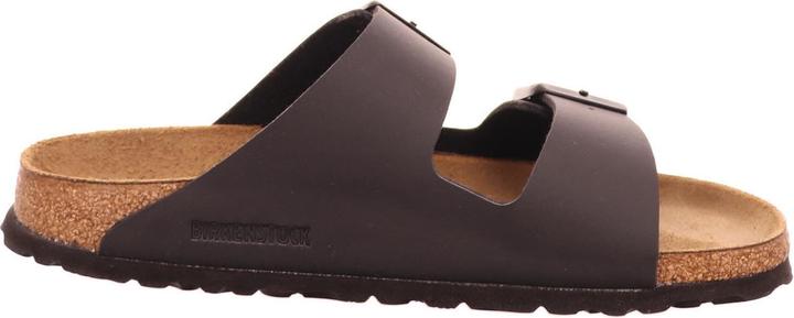Actual product image Birkenstock Arizona Birko-Flor Narrow (40)
