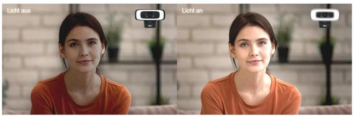 Produktbild AVer CAM130 Webcam 4K 60 fps (8.30 Mpx)