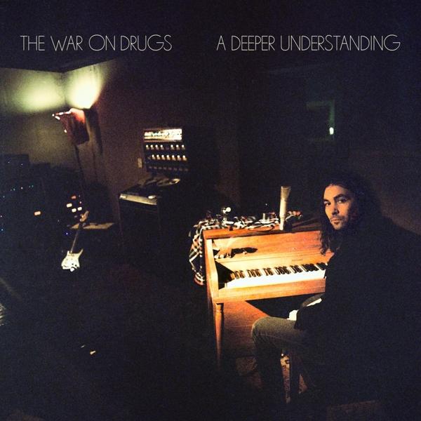 Actual product image A Deeper Understanding (The War On Drugs, 2017)