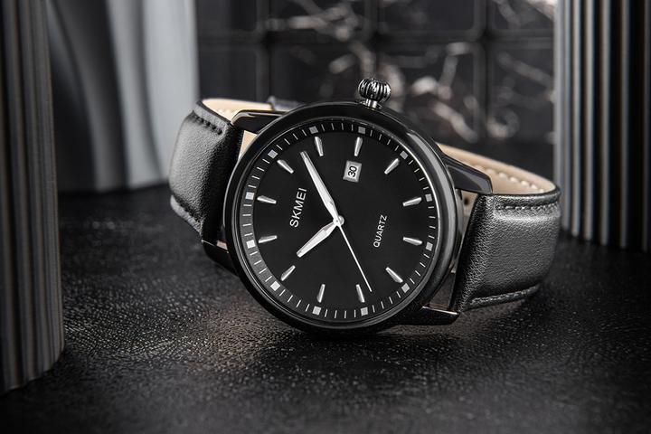 Actual product image Skmei 2121BK Herrenuhr + BOX