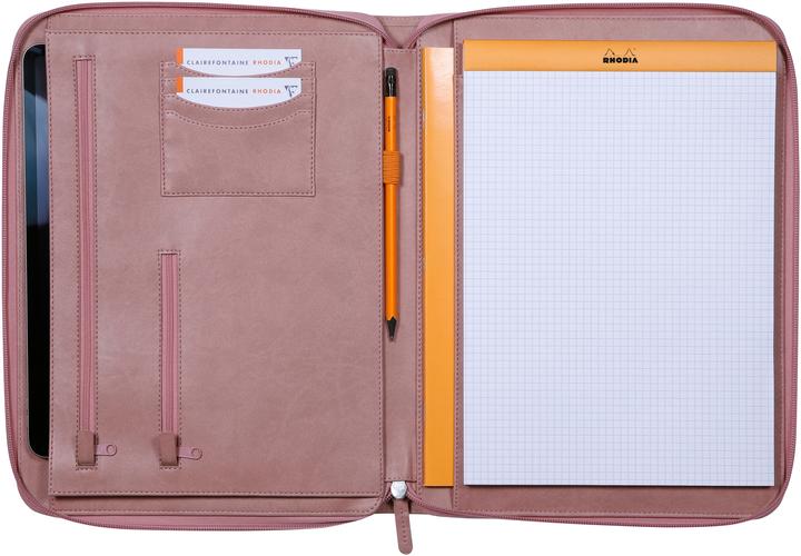 Image du produit Rhodia Dossier de conférence (A4, 1 x)