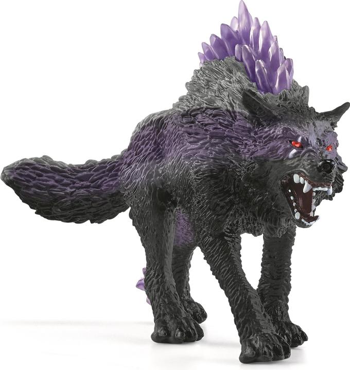Actual product image Schleich Shadow Wolf