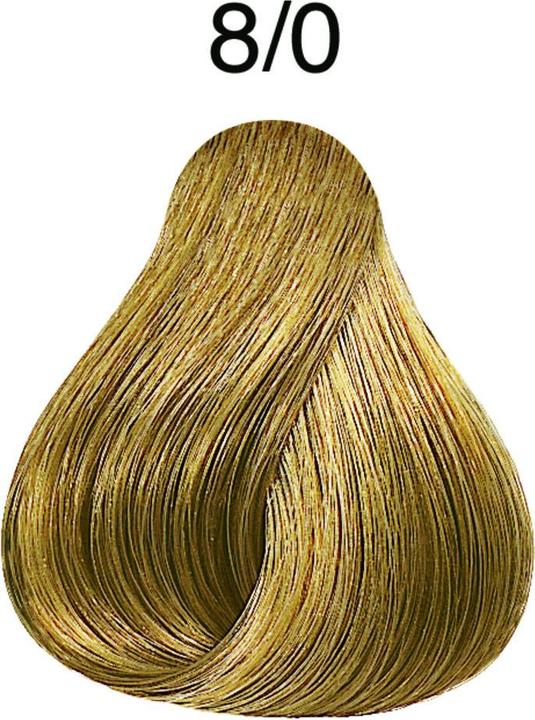Image du produit Wella Colour Touch Pure Naturals (8/0 blond clair)