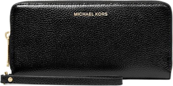 Michael Kors Michael Portafogli Nero