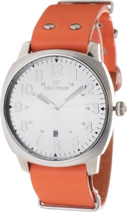 Image du produit Folli Follie Montre pour homme WT14T0015DNA (Ø 40 mm) (40 mm)