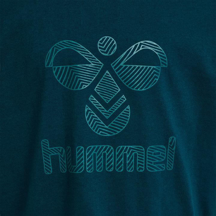 Produktbild hummel Fastwo T-Shirt S/S (116)