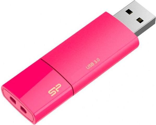 Immagine prodotto Silicon Power Fiamma B05 (128 GB, USB-A, USB 3.1)