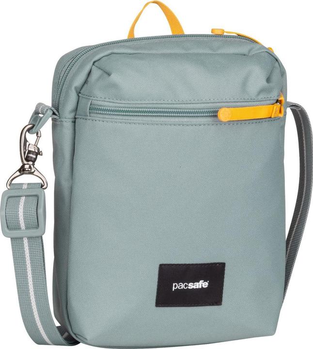 Produktbild Pacsafe GO Festival anti theft Umhängetasche RFID 17 cm