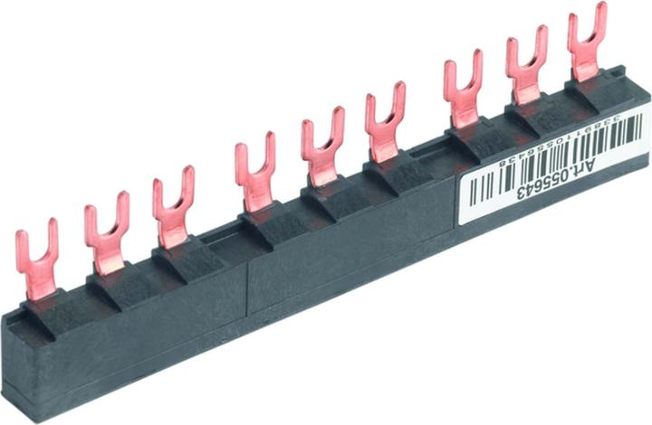 Schneider Electric Mini contact rail GV2G345