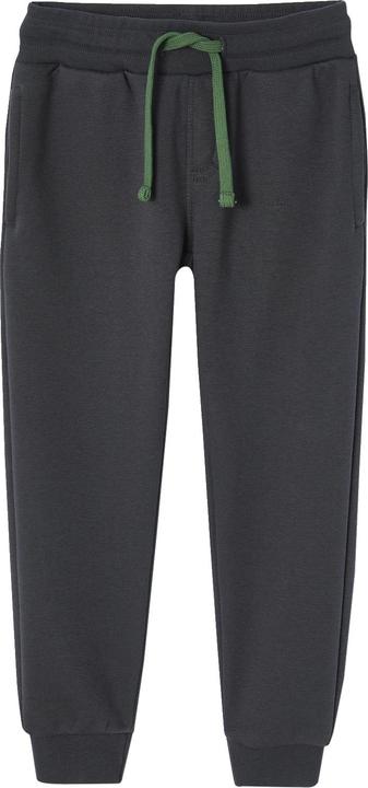 Vertbaudet Jungen Sport-Set: Kapuzensweatshirt & Jogginghose
