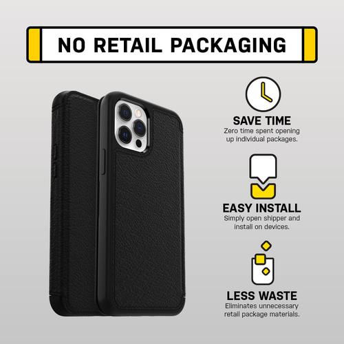 Actual product image OtterBox Strada Folio (Apple iPhone 12, Apple iPhone 12 Pro)