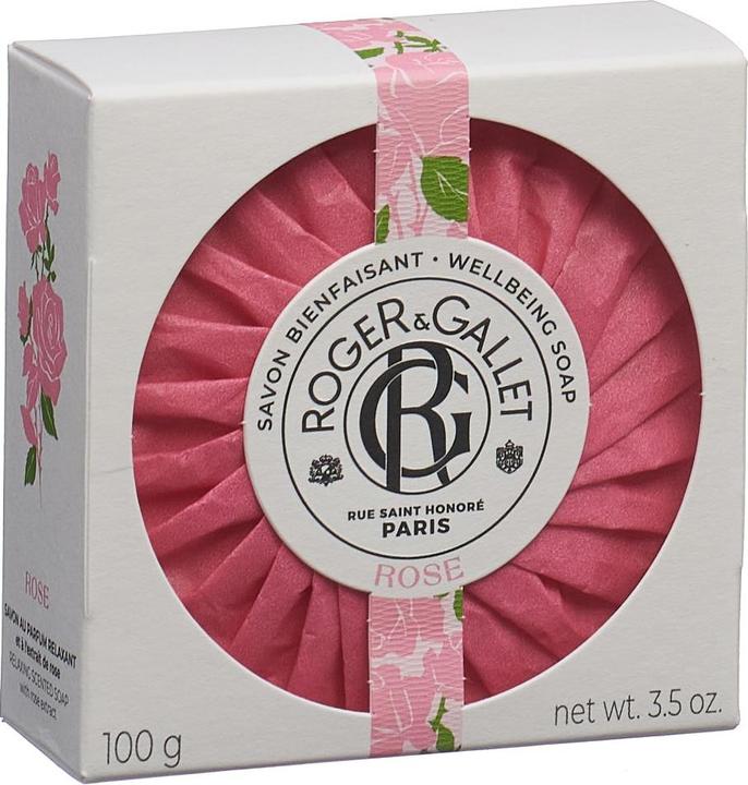 Image du produit Roger & Gallet Savon (re) (Lotion au savon)