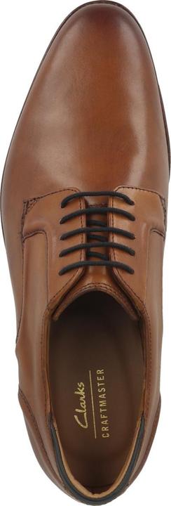 Actual product image Clarks Craft Arlo Lace - 64249 (45)