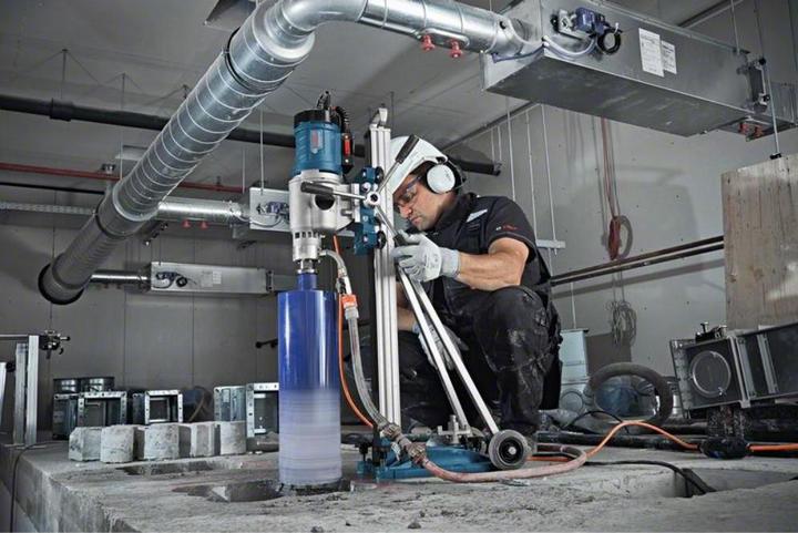 Image du produit Bosch Professional Gcr 350