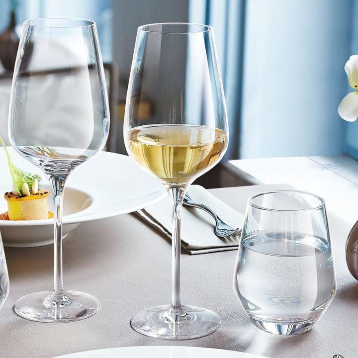 Actual product image Chef & Sommelier Verre à vin Sublym 25cl (25 cl)