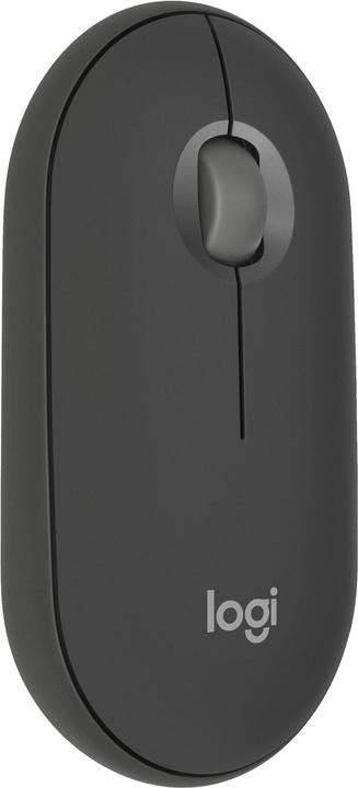 Logitech Pebble 2 M350s (Sans fil)