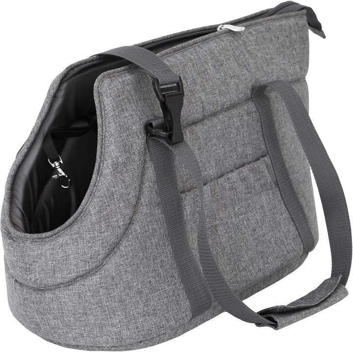 Productafbeelding Doggy XL hondentas (Hond, Kat, Wasbaar)