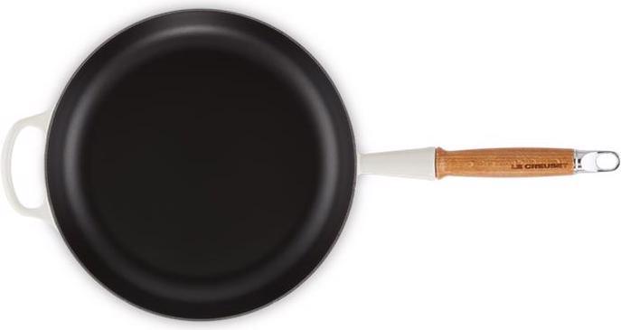 Produktbild Le Creuset Gussbratpfanne Ø 28cm (28 cm, Bratpfanne, Gusseisen)