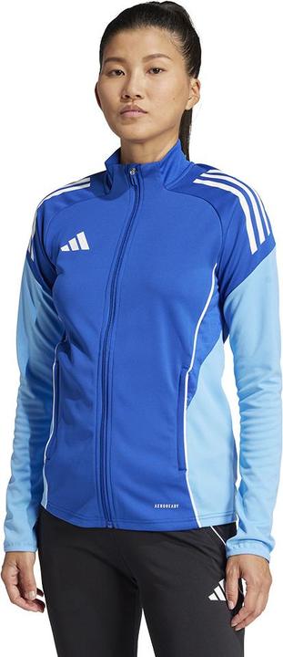 Actual product image adidas Tiro 25 Competition Women's Training Jacket (M)