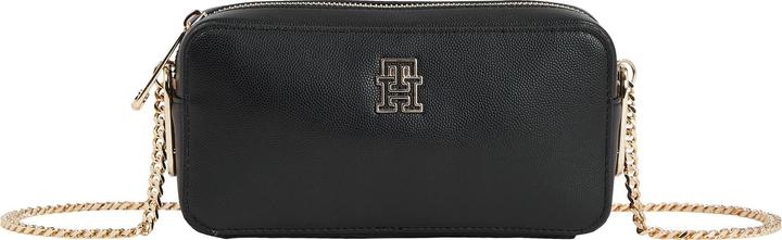 Produktbild Tommy Hilfiger Umhängetasche TH Timeless Chain Camera Bag FA23