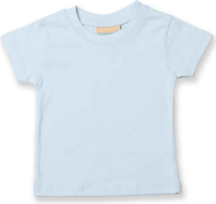 Produktbild Larkwood TShirt Baby (104)