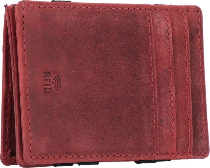 Immagine prodotto Greenburry Portafoglio in pelle vintage 7,5 cm