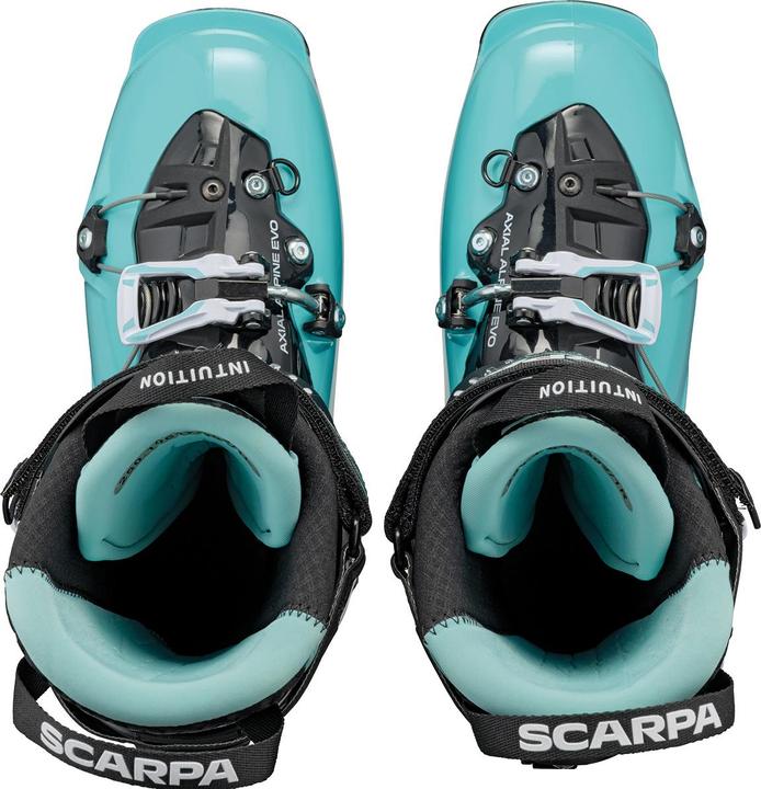 Image du produit Scarpa Gea Tourenstiefel (26)