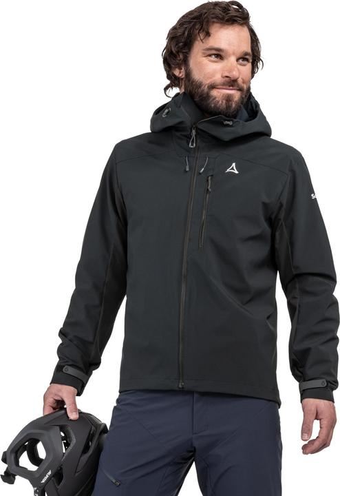 Actual product image Schöffel Hybrid Jk Style Salza MNS (56)