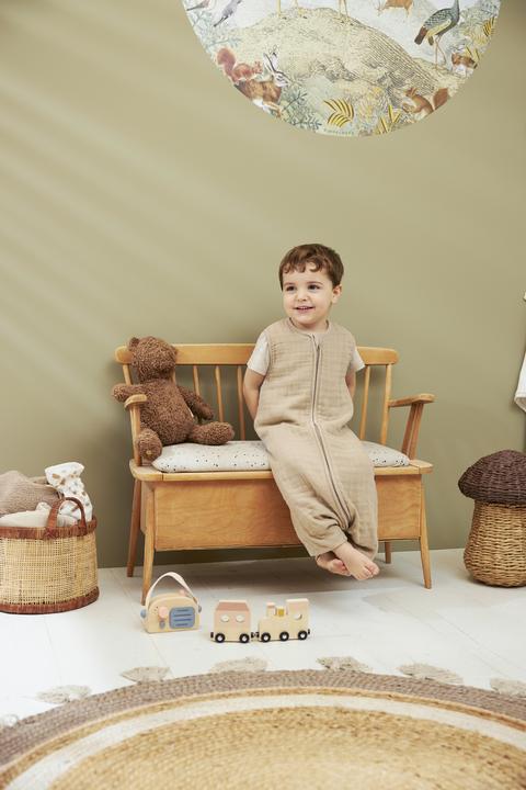 Produktbild Meyco Overall (80 cm)