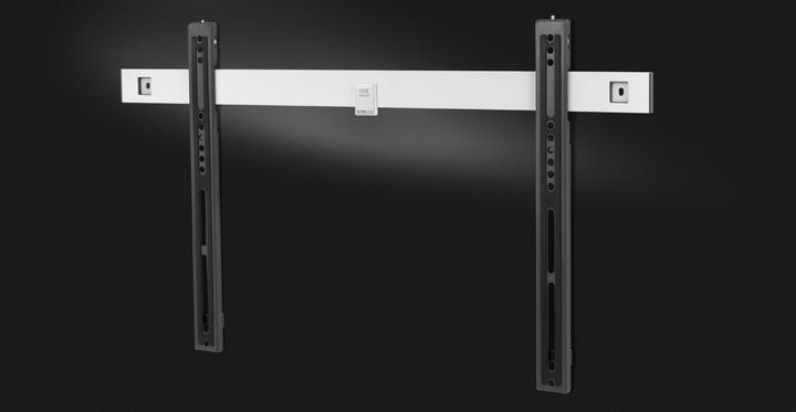 Image du produit One for All Support TV Flat Ultra Slim (Mur, 90", 80 kg)