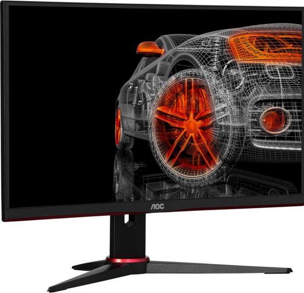 Image du produit AOC 24G2ZE/BK (1920 x 1080 pixels, 23.80")