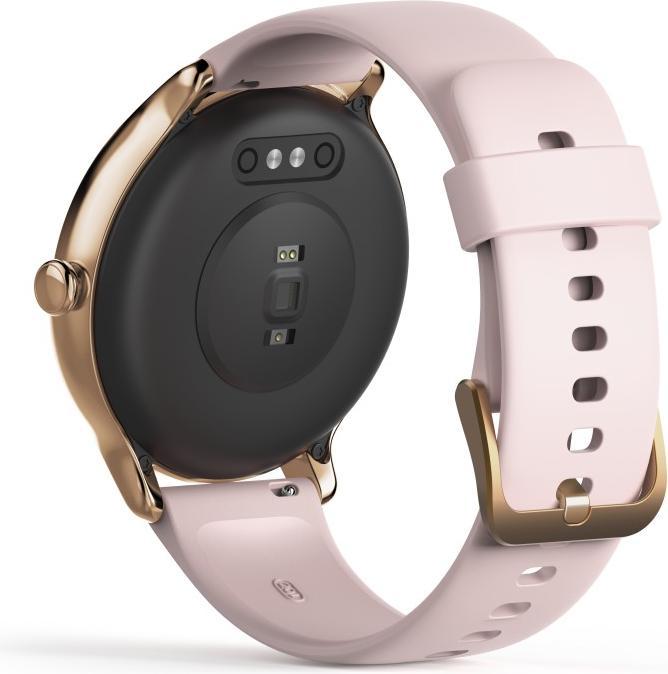 Actual product image Hama Fit Watch 4910 (45 mm)