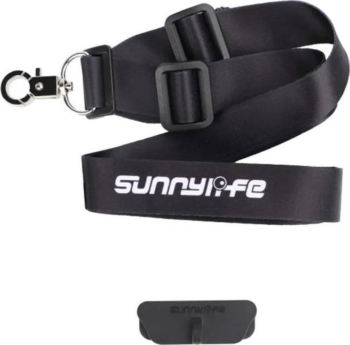 Actual product image Sunnylife Bracket adjustable strap for DJI RC-N1 controller (AIR2-Q9294) (Drone remote control)
