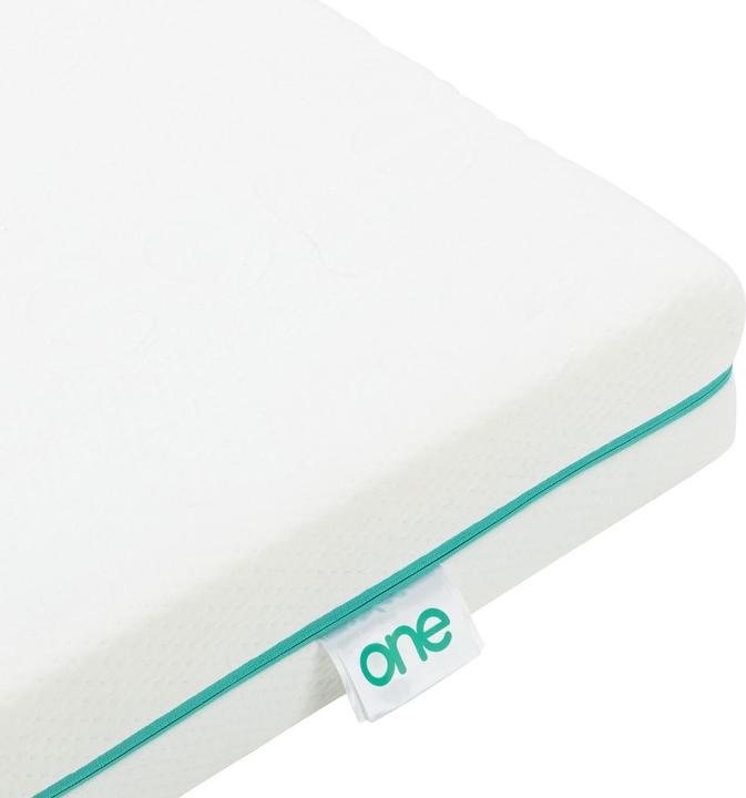 Immagine prodotto One Eden Pure (140 x 200 cm, Nucleo di schiuma)