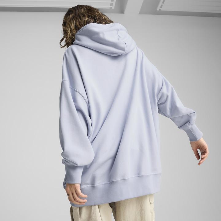 Produktbild Puma WARDROBE ESS Over-Oversized Hoodie TR (M)